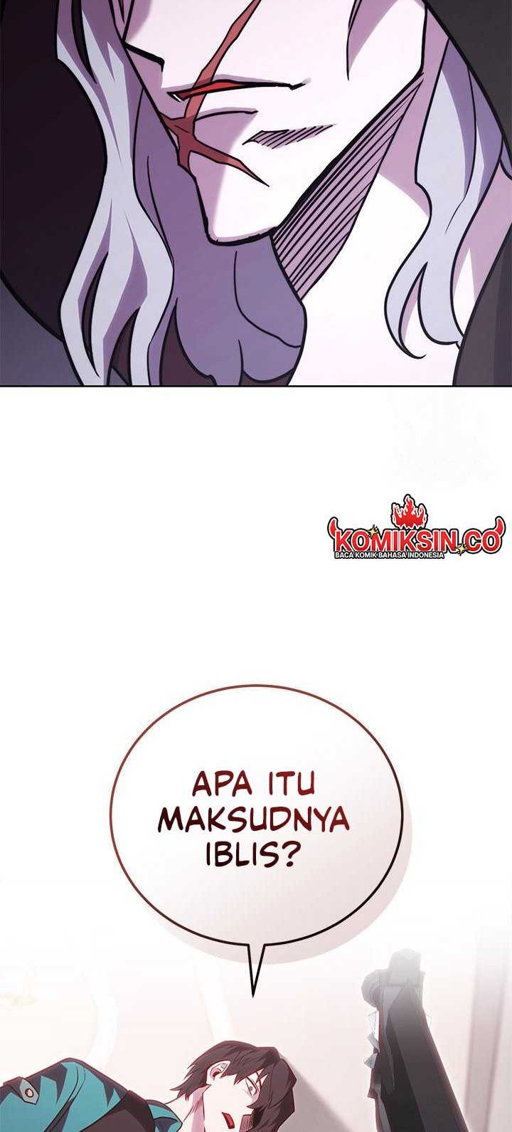 My Insanely Competent Underlings Chapter 57 - halaman 41