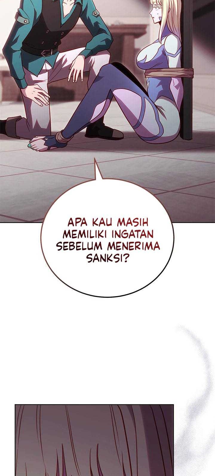 My Insanely Competent Underlings Chapter 57 - halaman 51