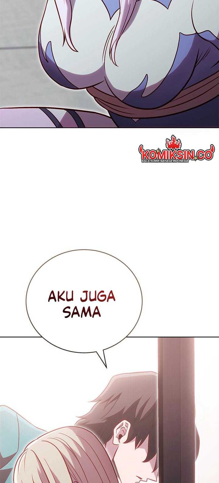 My Insanely Competent Underlings Chapter 57 - halaman 53