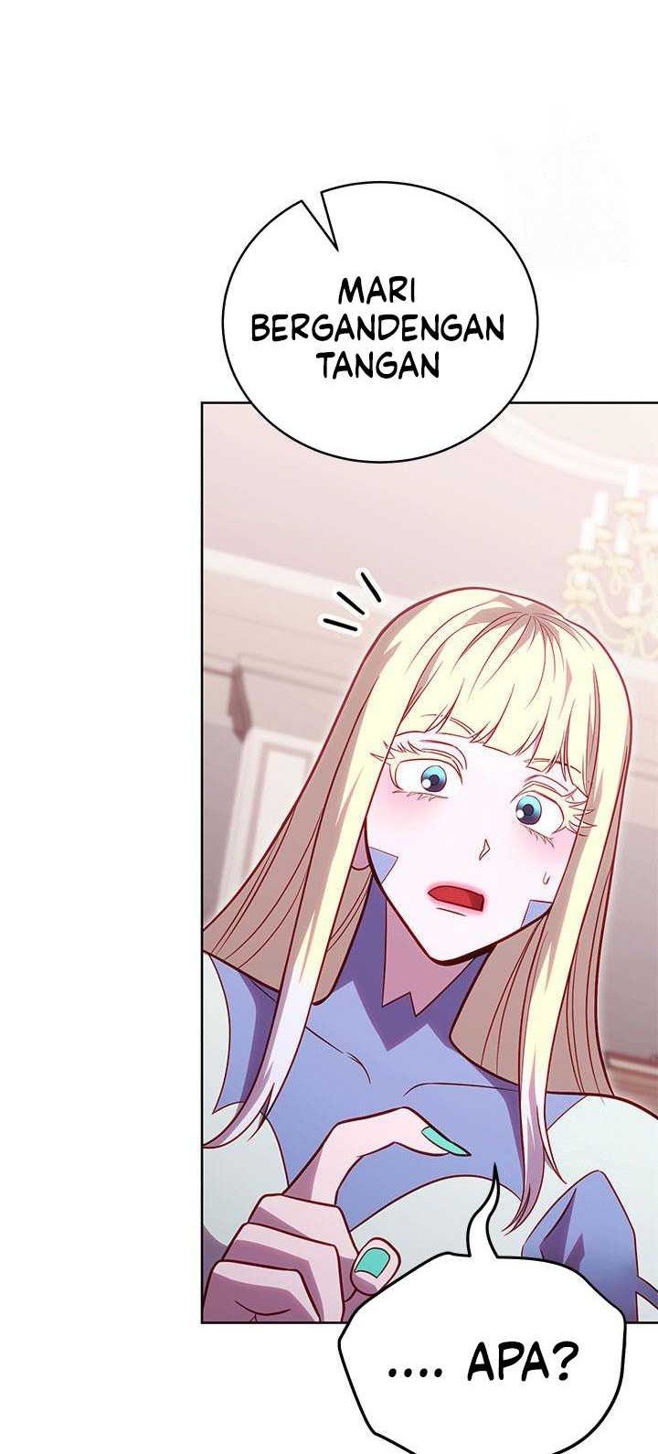 My Insanely Competent Underlings Chapter 57 - halaman 57