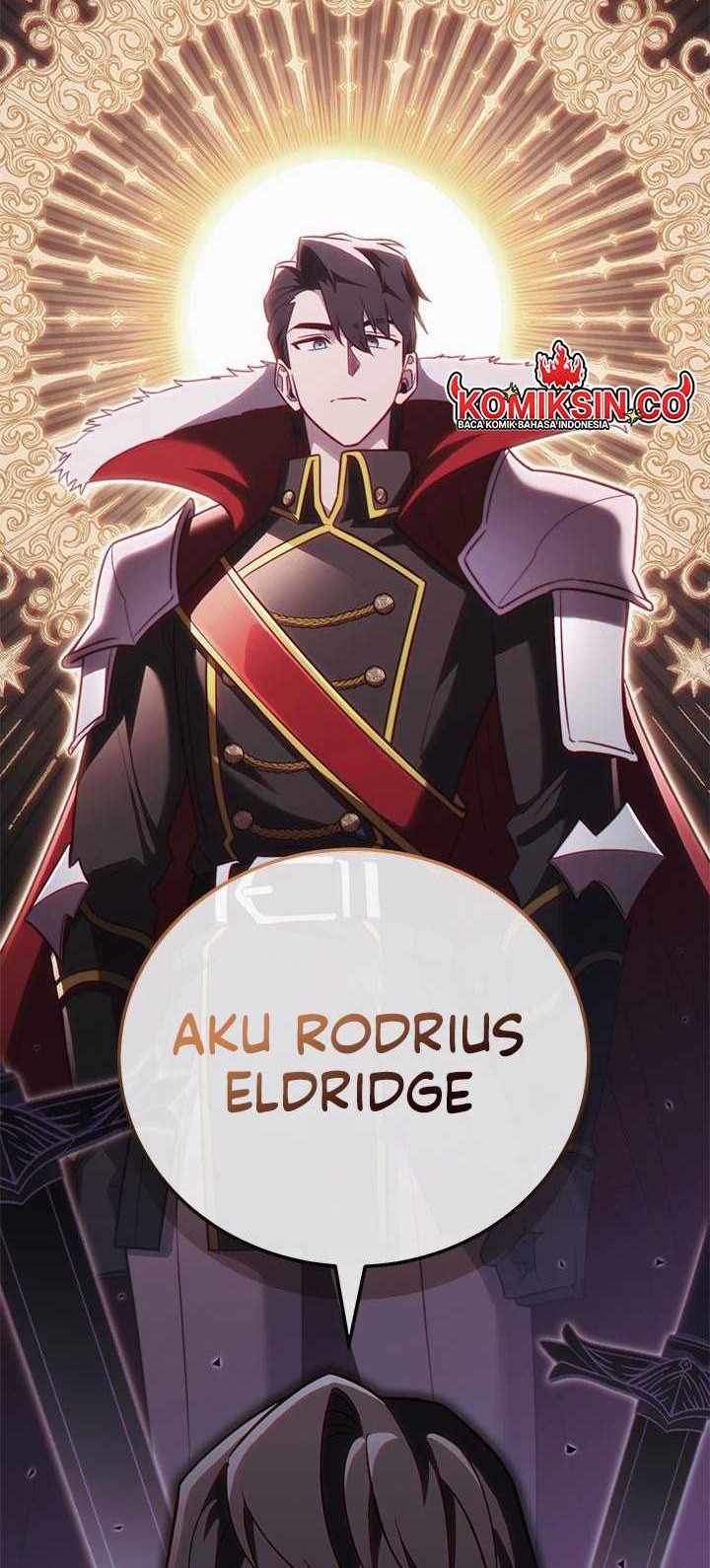 My Insanely Competent Underlings Chapter 57 - halaman 59