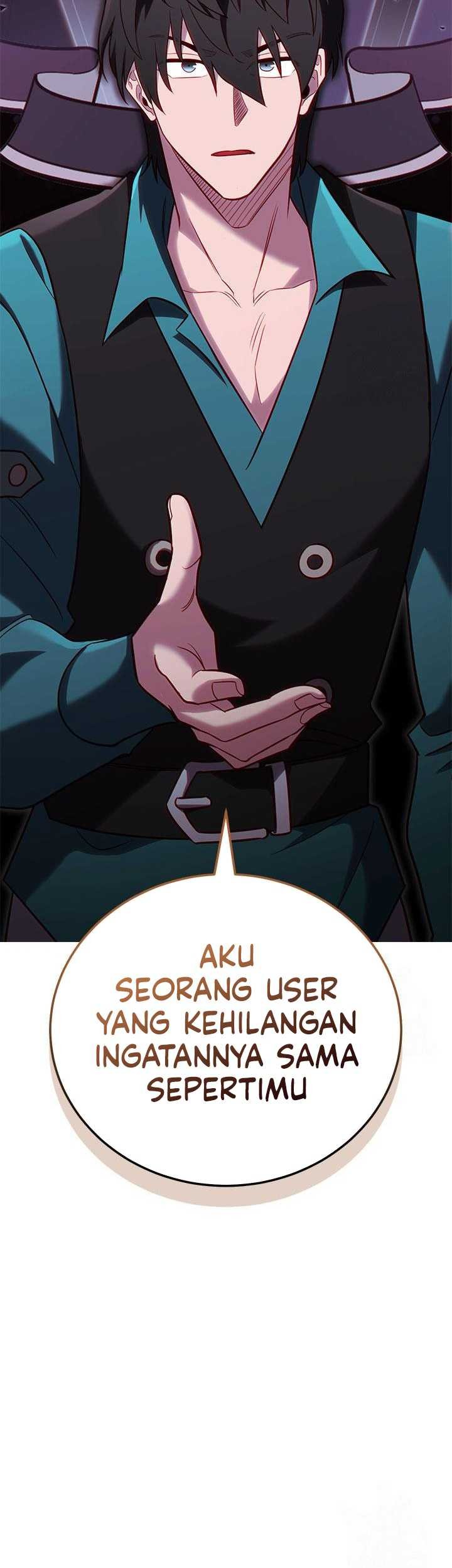 My Insanely Competent Underlings Chapter 57 - halaman 60