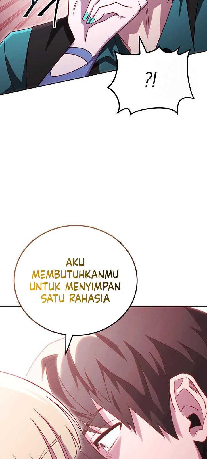 My Insanely Competent Underlings Chapter 58 - halaman 11