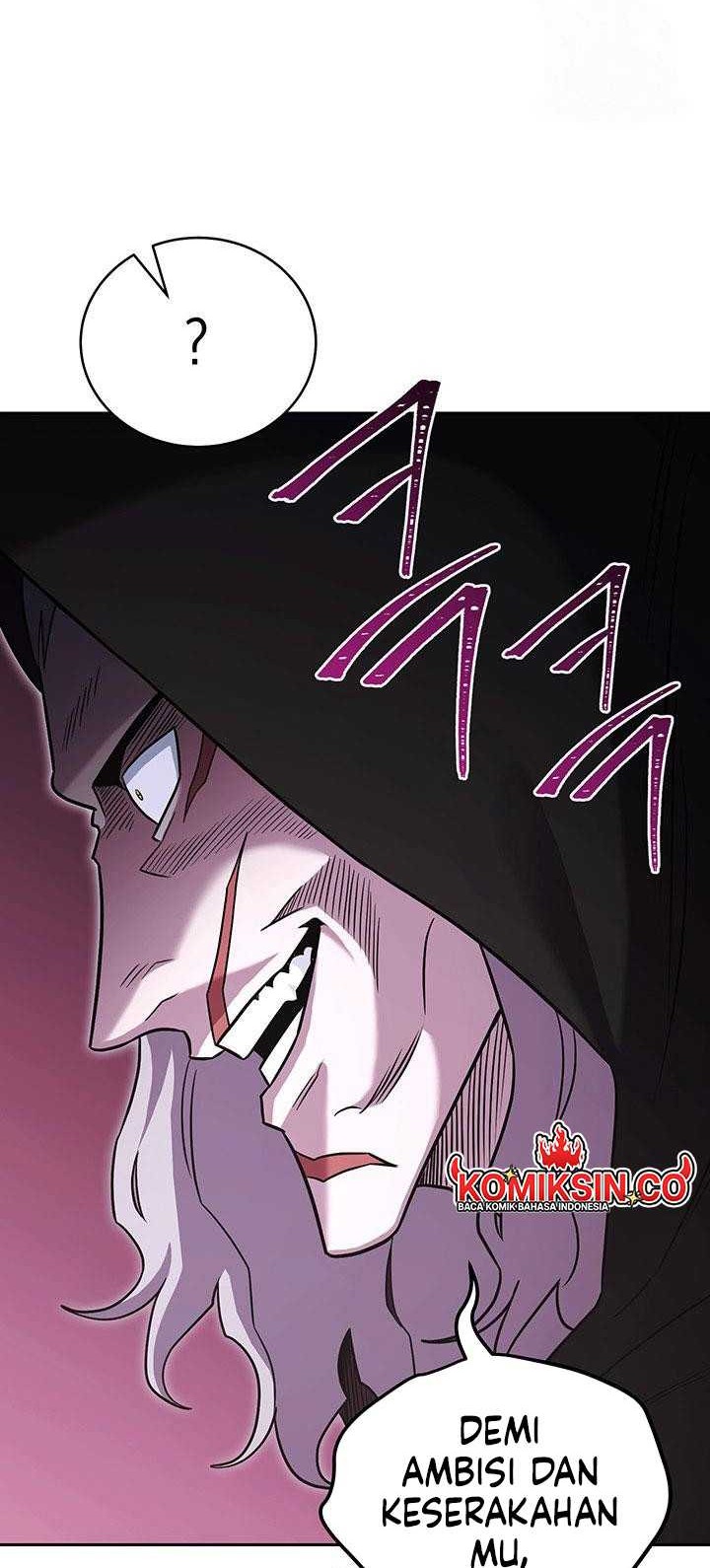 My Insanely Competent Underlings Chapter 58 - halaman 19