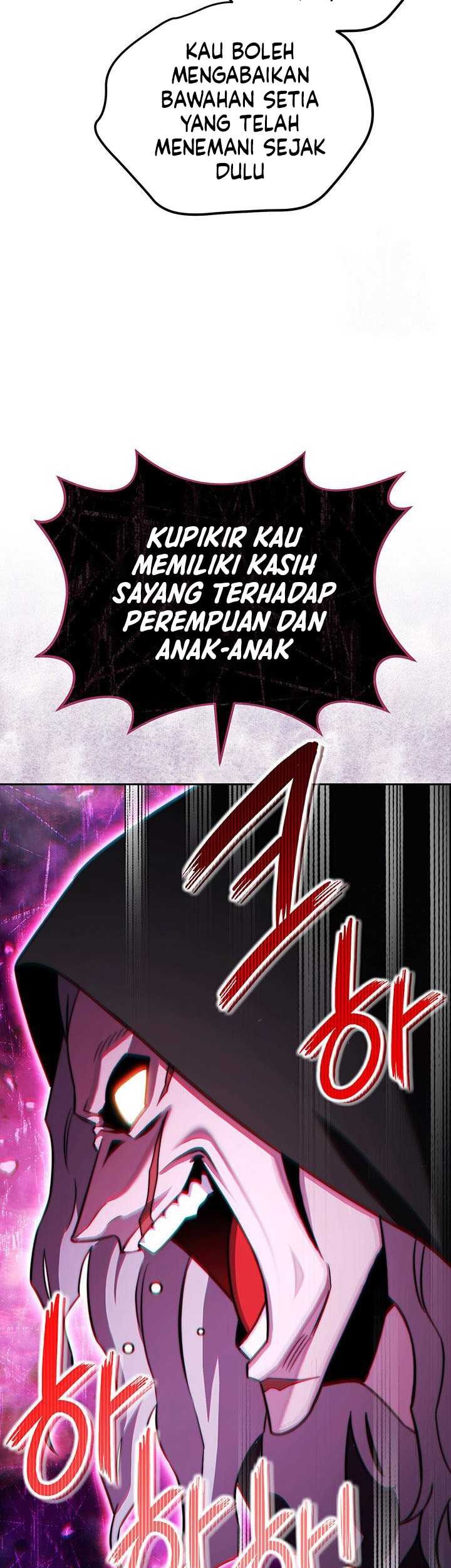 My Insanely Competent Underlings Chapter 58 - halaman 20