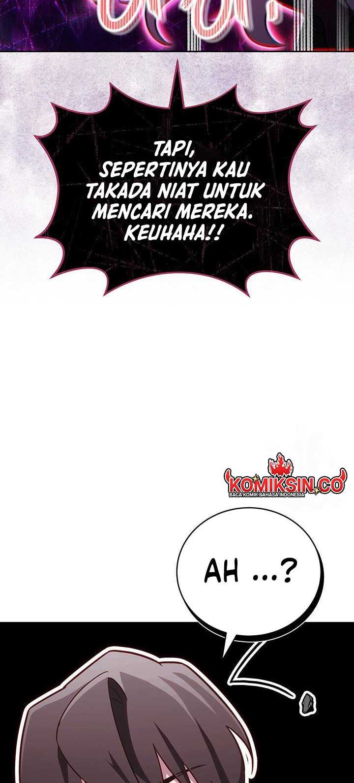 My Insanely Competent Underlings Chapter 58 - halaman 21