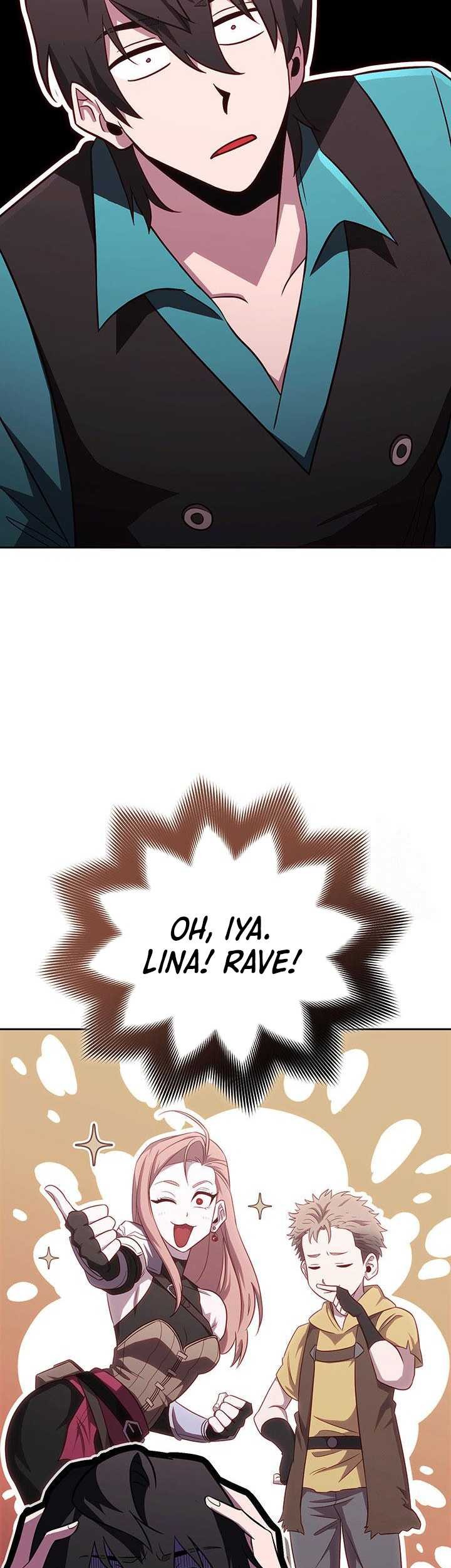 My Insanely Competent Underlings Chapter 58 - halaman 22