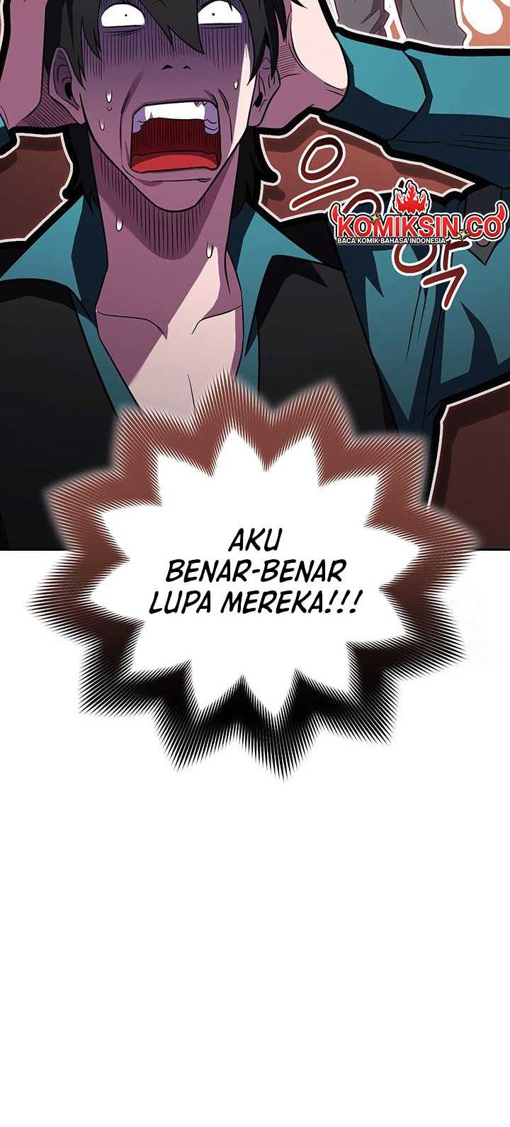 My Insanely Competent Underlings Chapter 58 - halaman 23