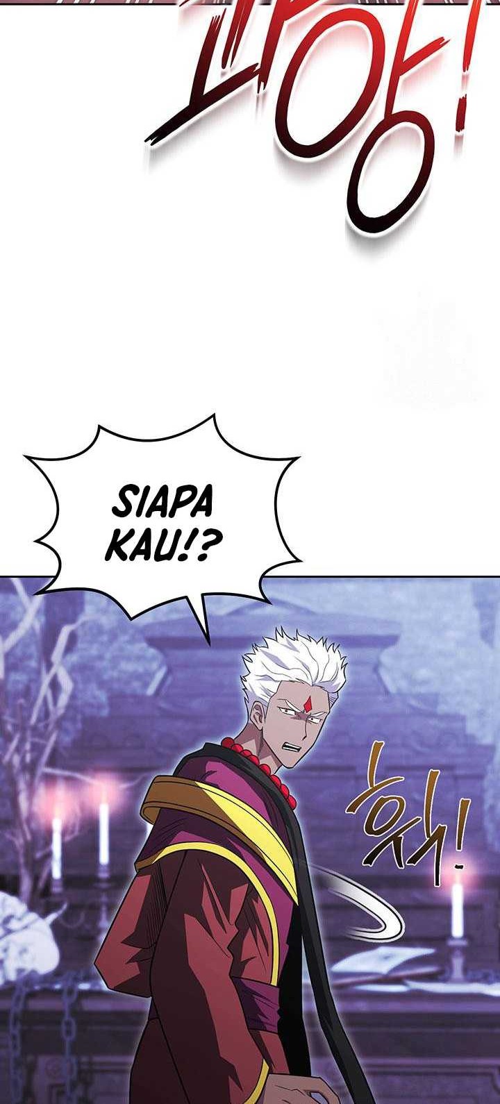 My Insanely Competent Underlings Chapter 58 - halaman 25