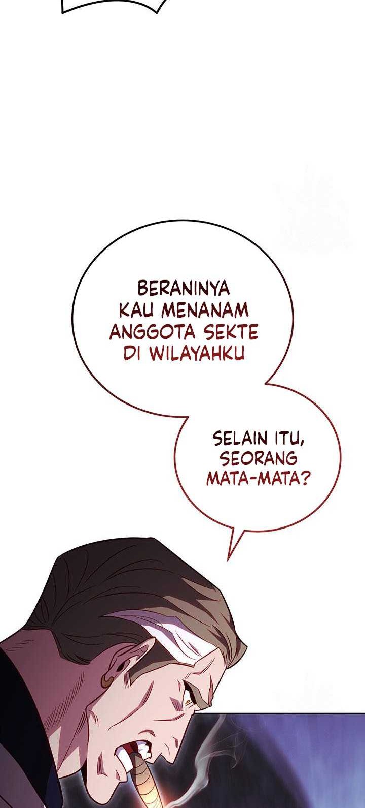 My Insanely Competent Underlings Chapter 58 - halaman 27