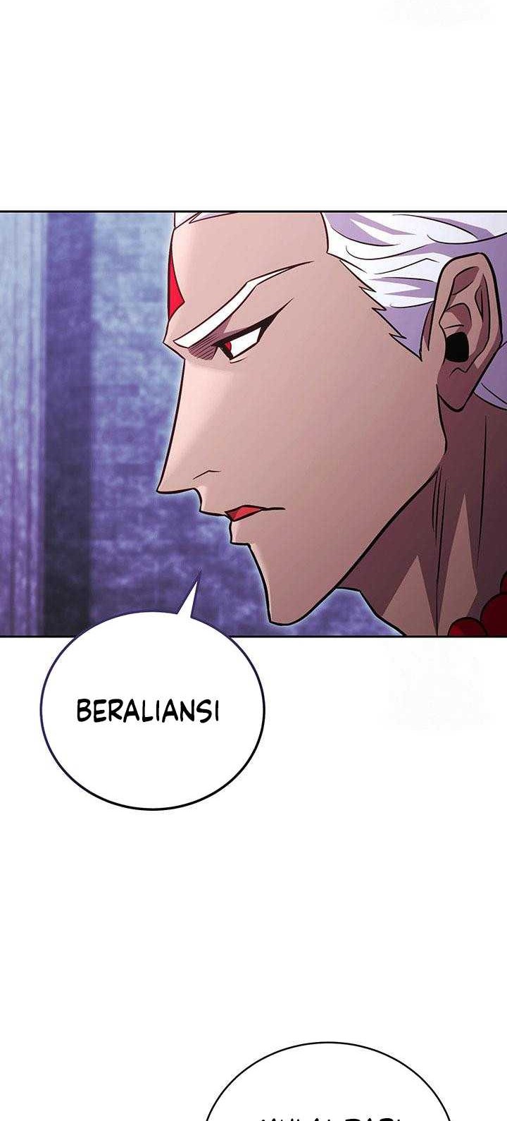 My Insanely Competent Underlings Chapter 58 - halaman 39
