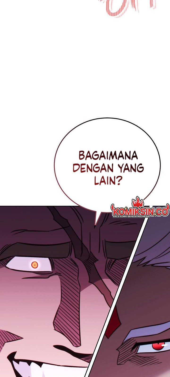 My Insanely Competent Underlings Chapter 58 - halaman 45