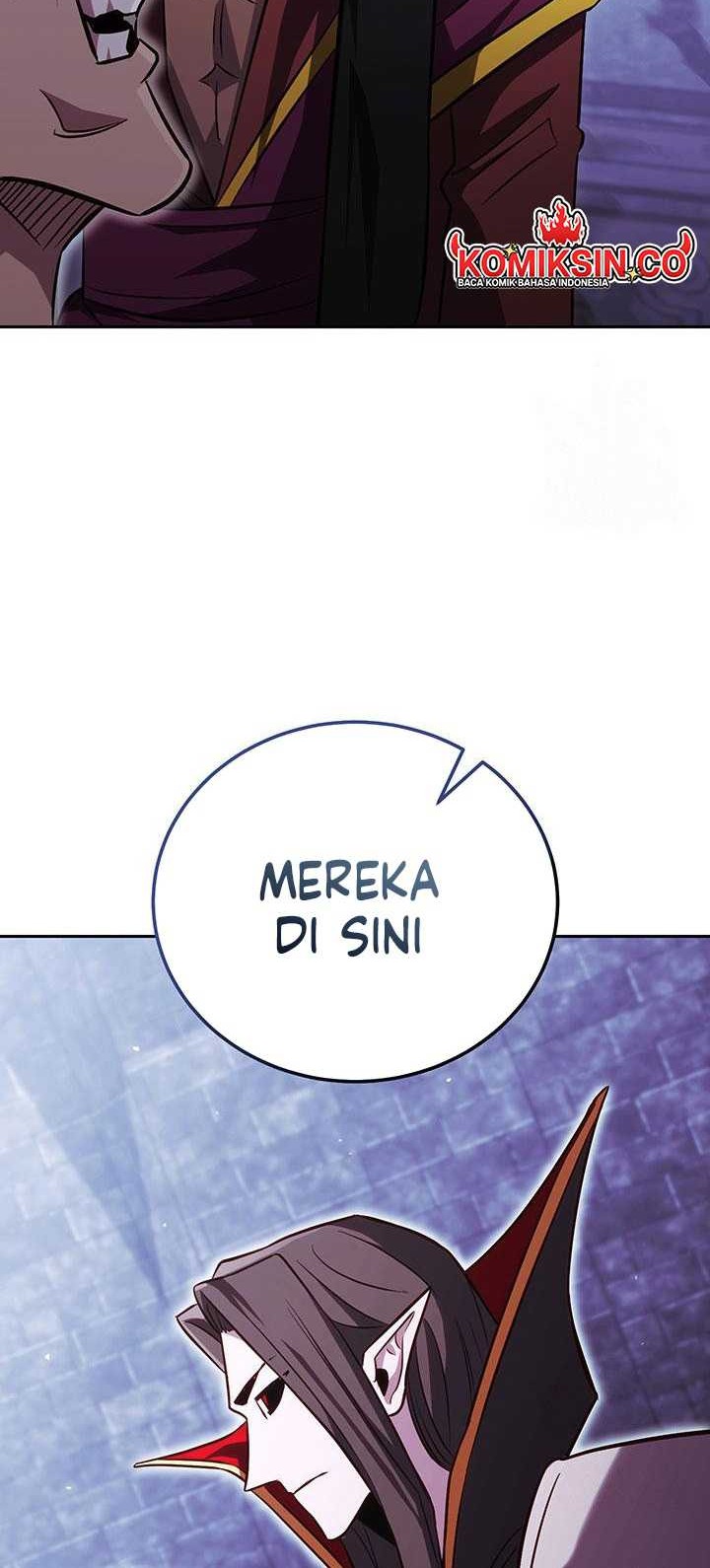 My Insanely Competent Underlings Chapter 58 - halaman 47