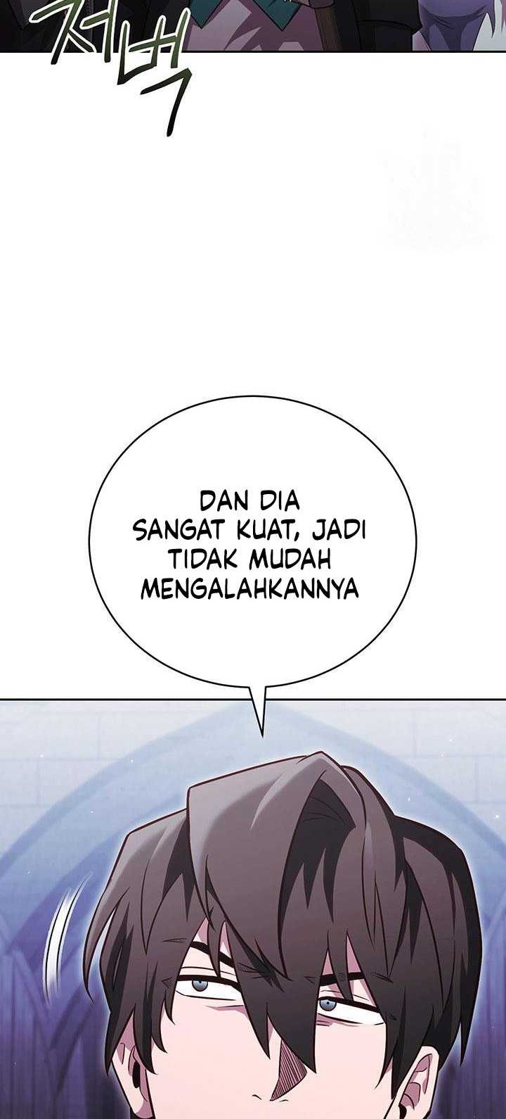 My Insanely Competent Underlings Chapter 58 - halaman 51