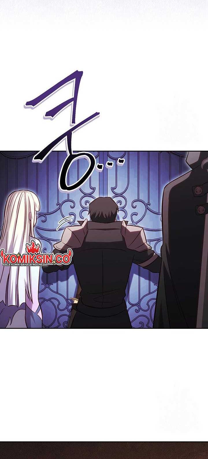 My Insanely Competent Underlings Chapter 58 - halaman 59
