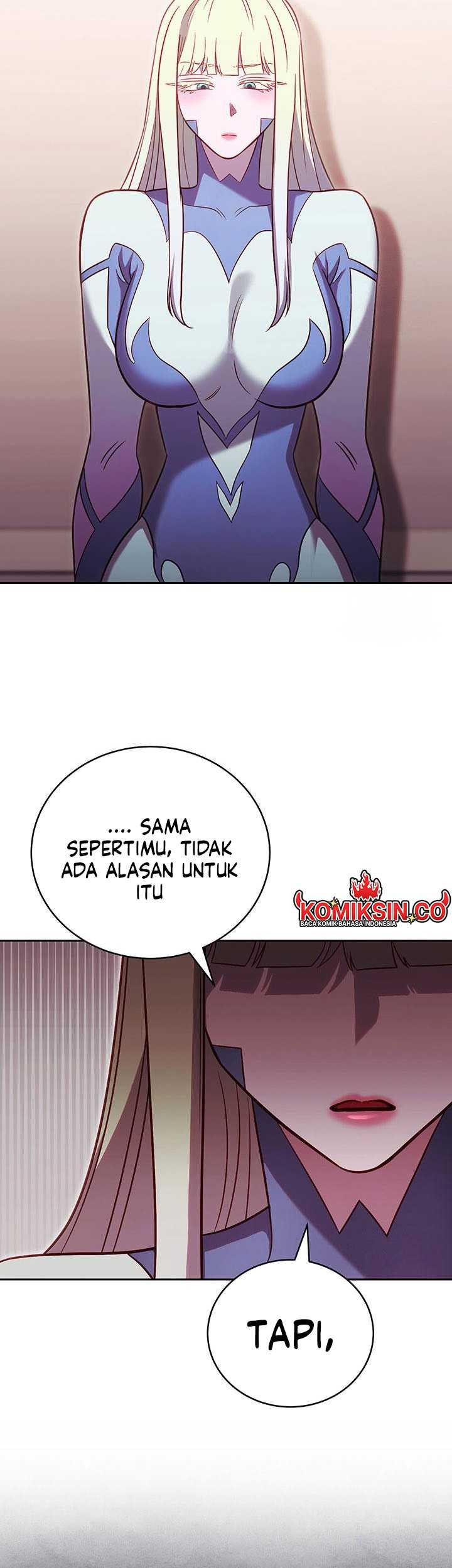 My Insanely Competent Underlings Chapter 58 - halaman 6