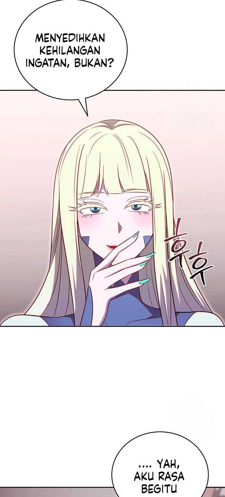 My Insanely Competent Underlings Chapter 58 - halaman 9