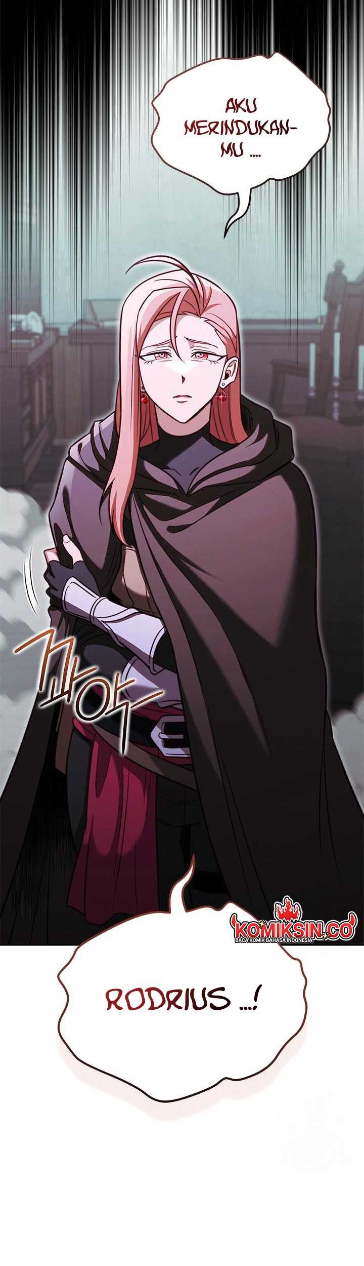 My Insanely Competent Underlings Chapter 59 - halaman 10