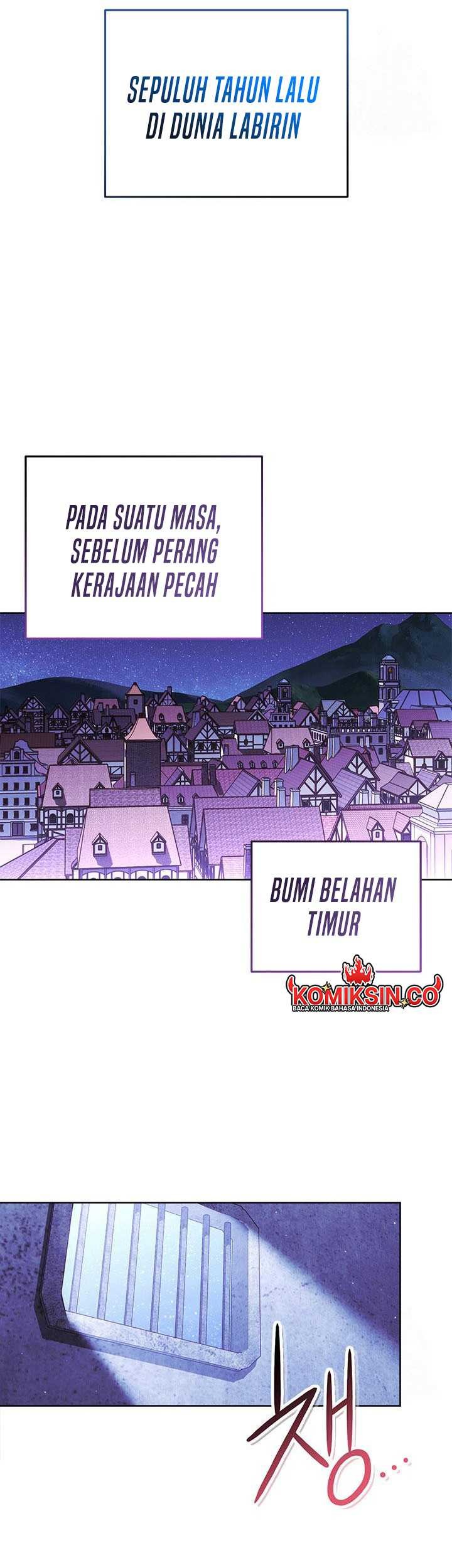 My Insanely Competent Underlings Chapter 59 - halaman 12