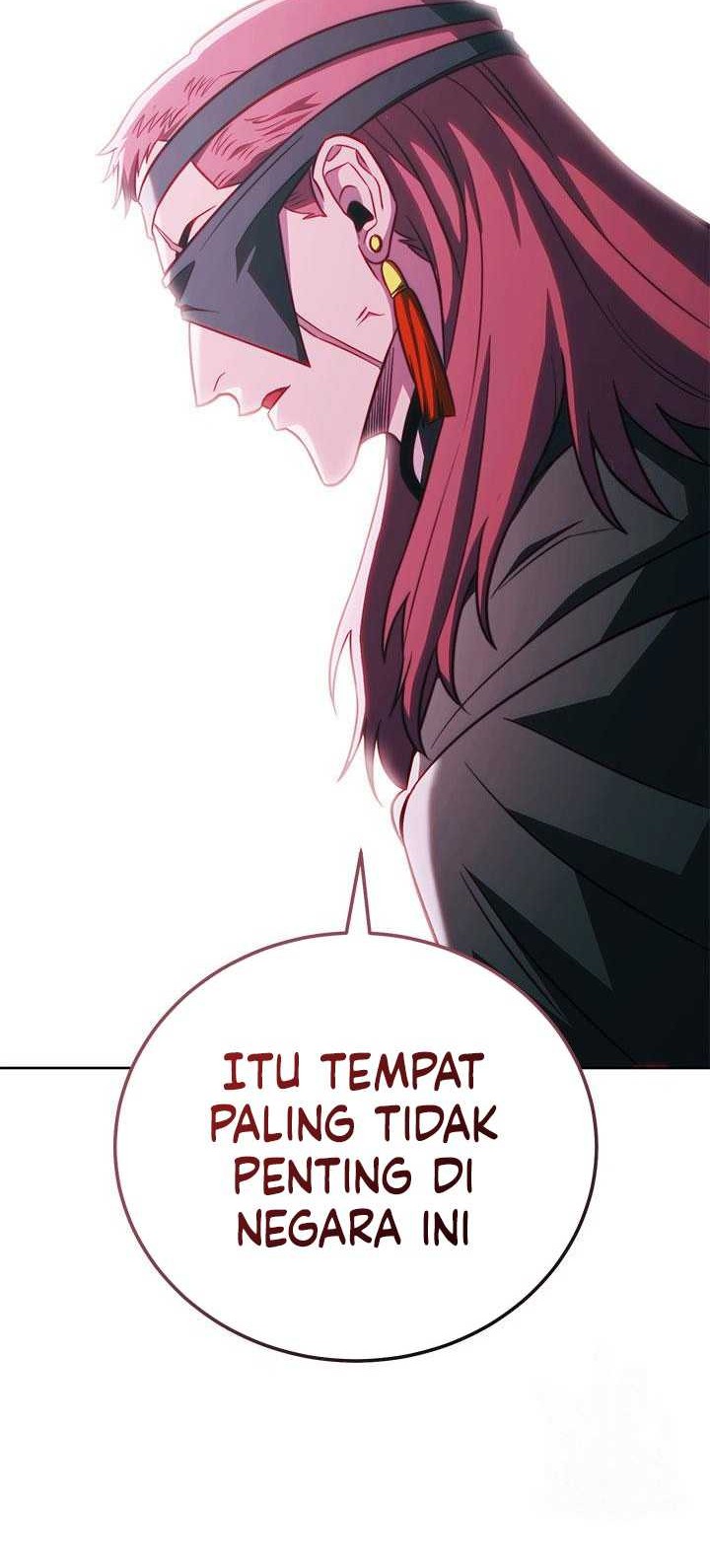 My Insanely Competent Underlings Chapter 59 - halaman 25