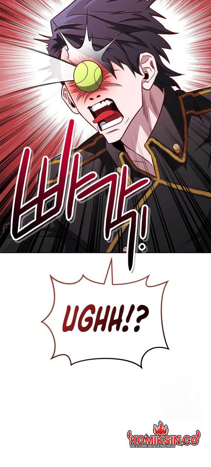 My Insanely Competent Underlings Chapter 59 - halaman 29