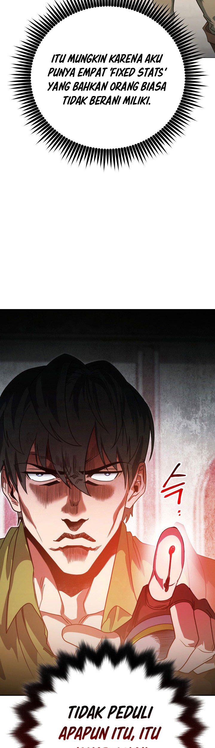 My Insanely Competent Underlings Chapter 6 - halaman 50