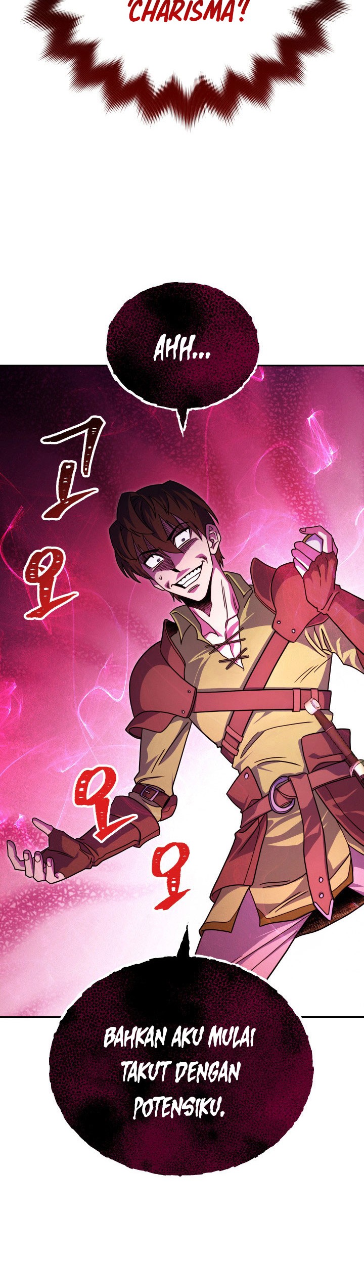 My Insanely Competent Underlings Chapter 6 - halaman 51