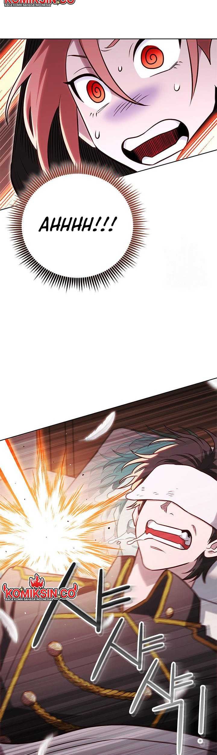 My Insanely Competent Underlings Chapter 60 - halaman 10