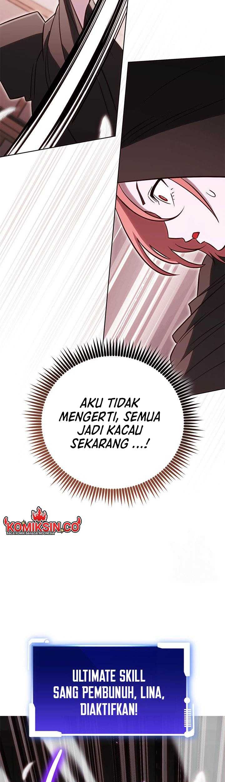 My Insanely Competent Underlings Chapter 60 - halaman 12