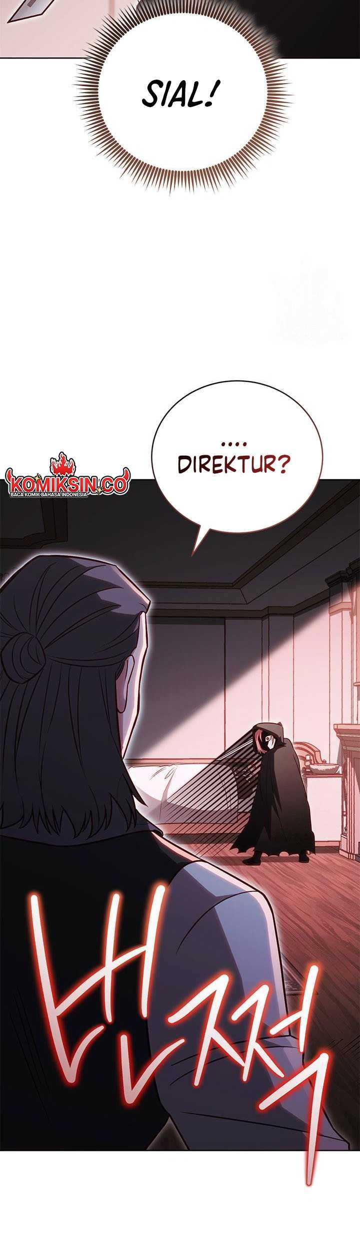 My Insanely Competent Underlings Chapter 60 - halaman 16