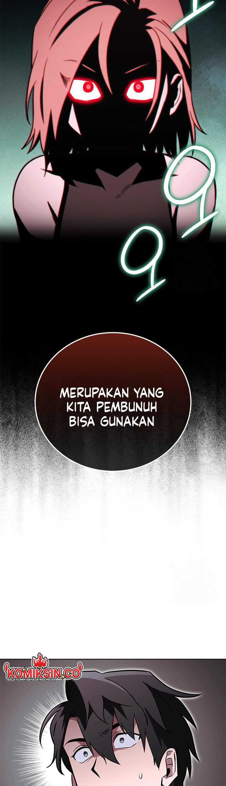 My Insanely Competent Underlings Chapter 60 - halaman 22