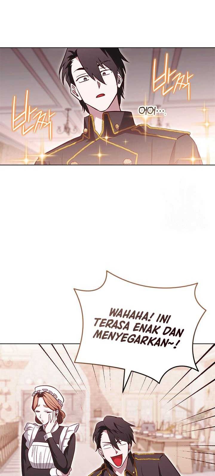 My Insanely Competent Underlings Chapter 60 - halaman 41