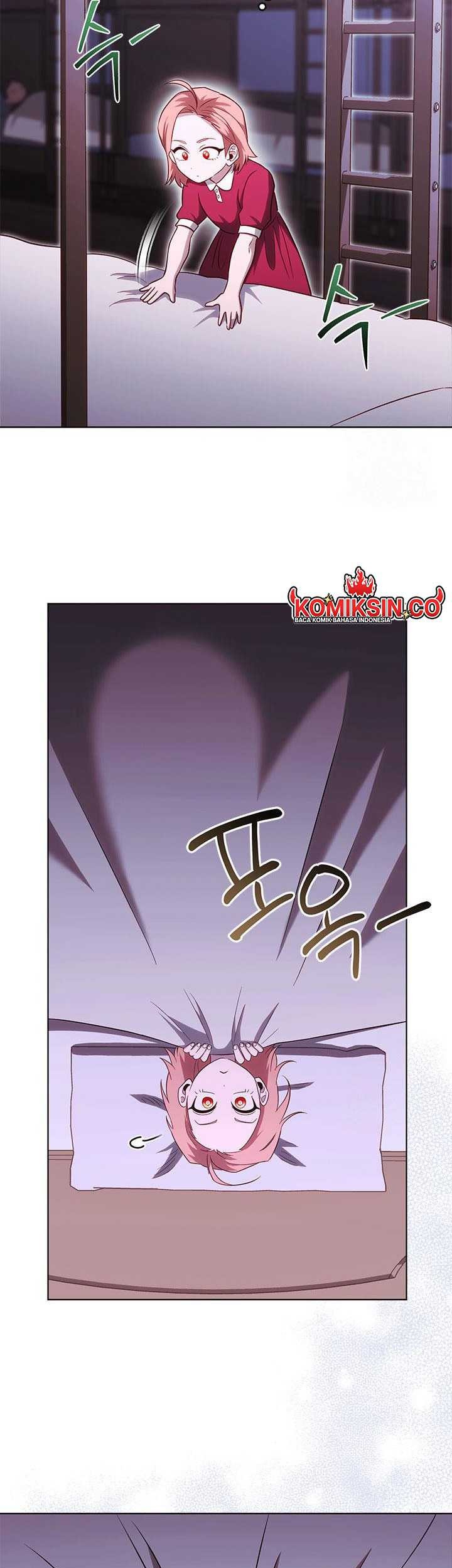 My Insanely Competent Underlings Chapter 60 - halaman 50