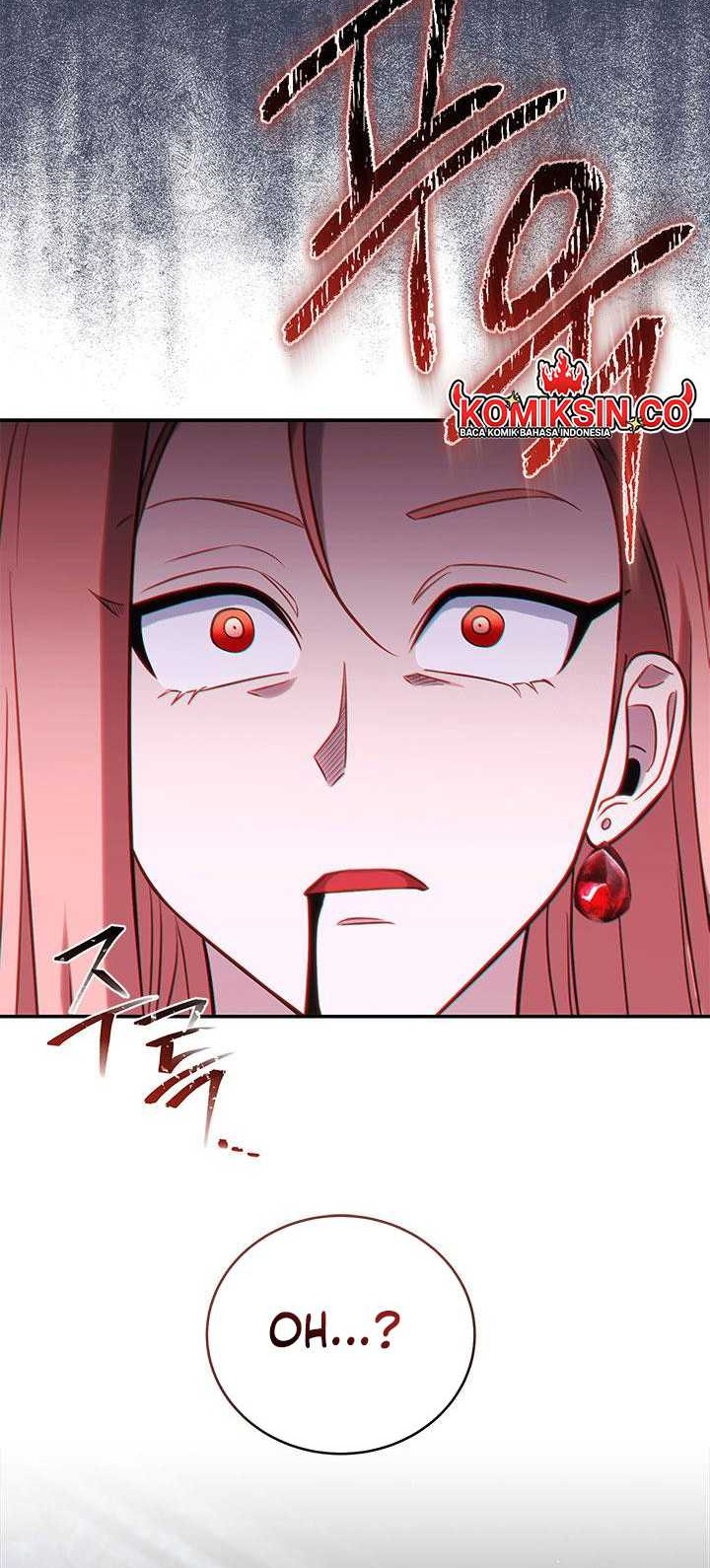 My Insanely Competent Underlings Chapter 60 - halaman 53