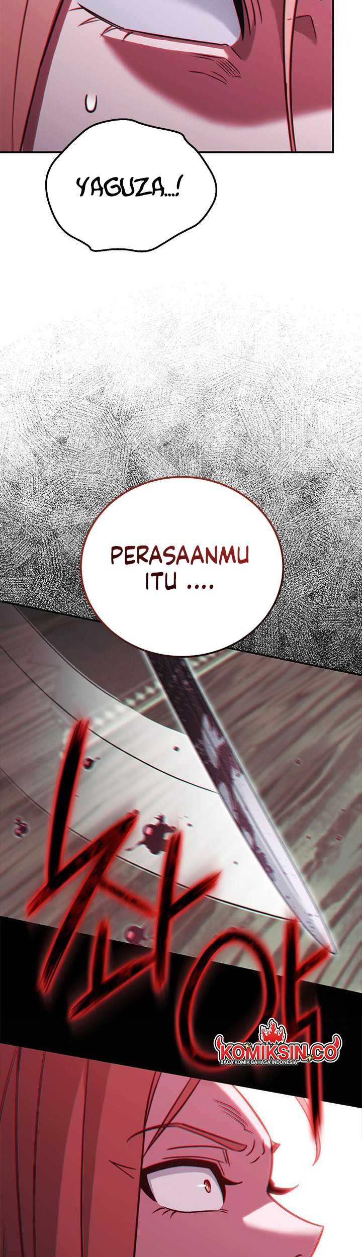 My Insanely Competent Underlings Chapter 60 - halaman 56