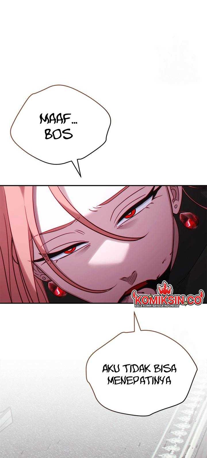 My Insanely Competent Underlings Chapter 60 - halaman 59