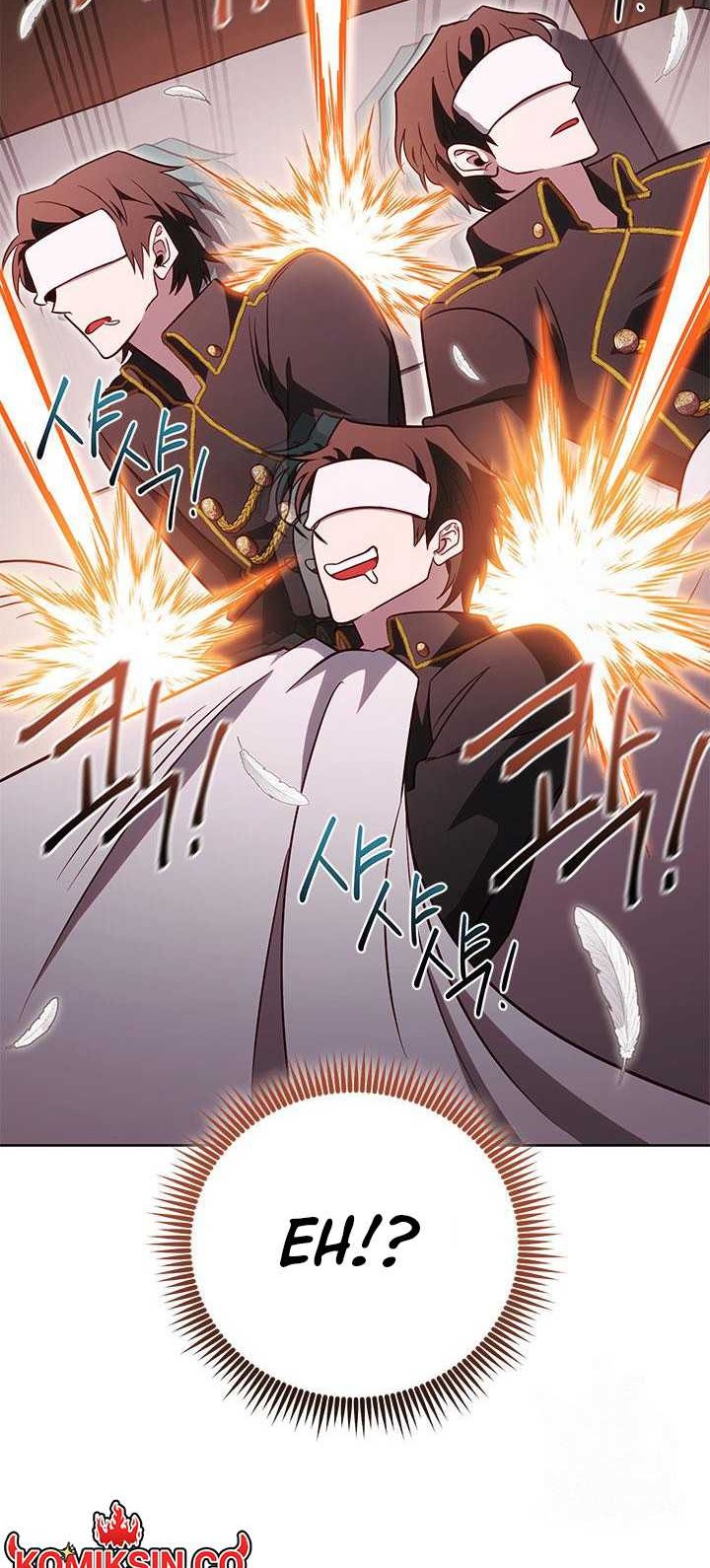 My Insanely Competent Underlings Chapter 60 - halaman 9