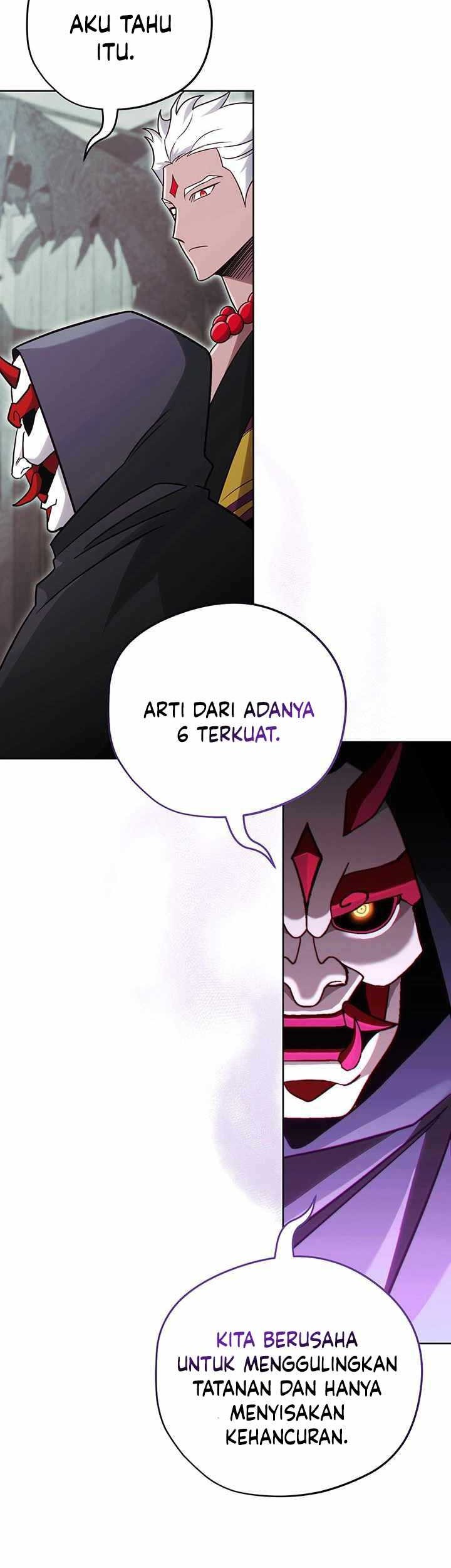 My Insanely Competent Underlings Chapter 61 - halaman 12