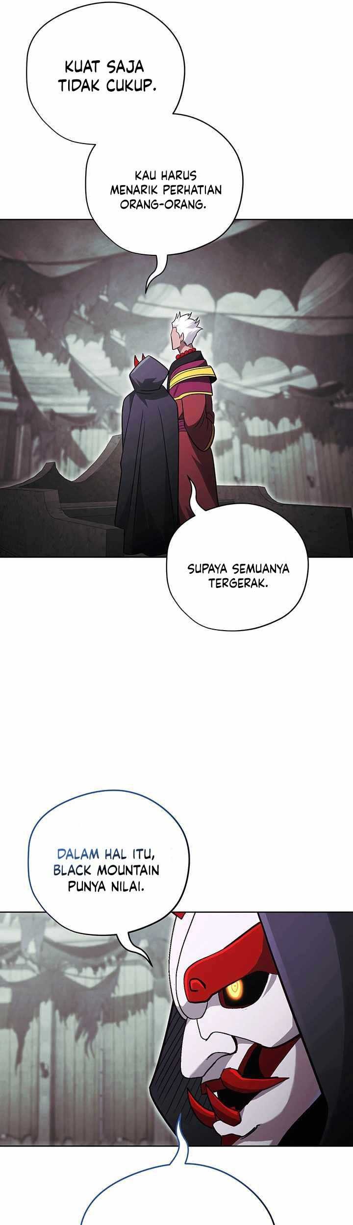 My Insanely Competent Underlings Chapter 61 - halaman 14