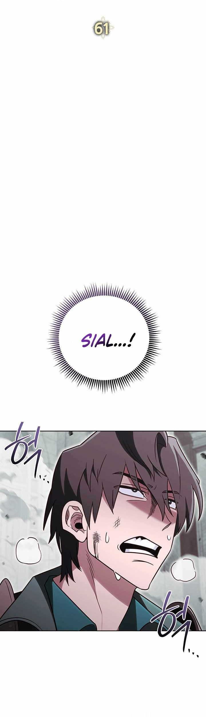 My Insanely Competent Underlings Chapter 61 - halaman 19