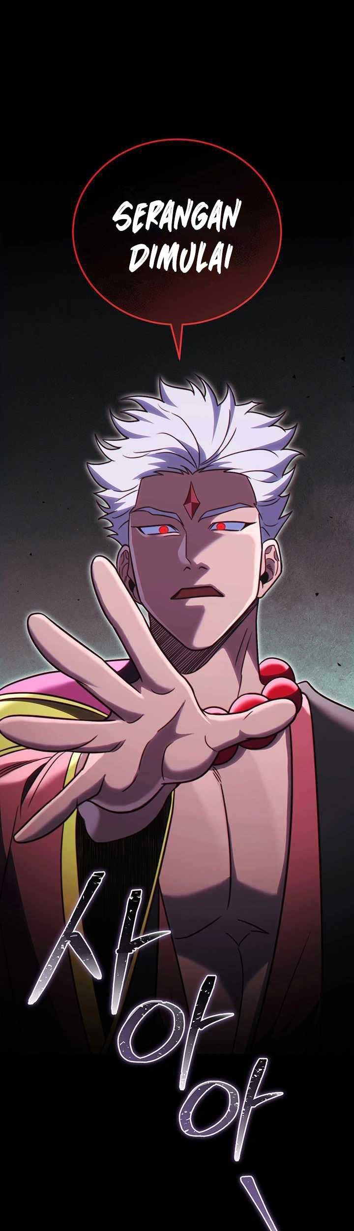 My Insanely Competent Underlings Chapter 61 - halaman 31