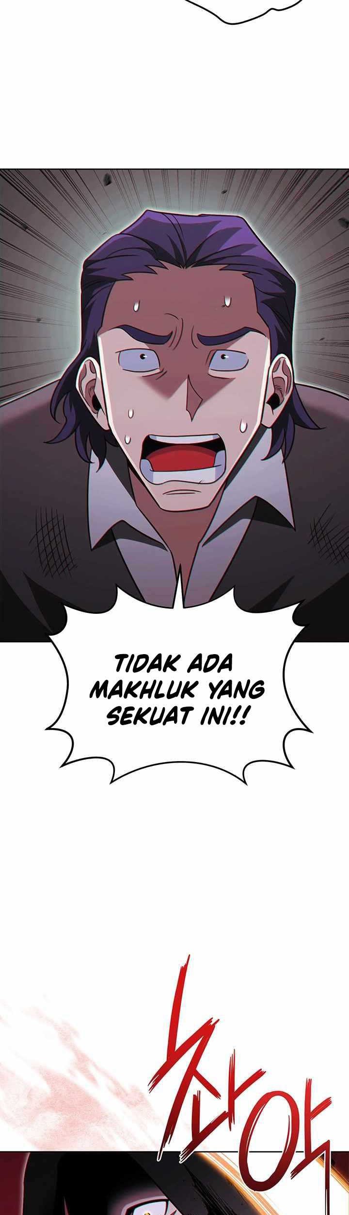 My Insanely Competent Underlings Chapter 61 - halaman 35