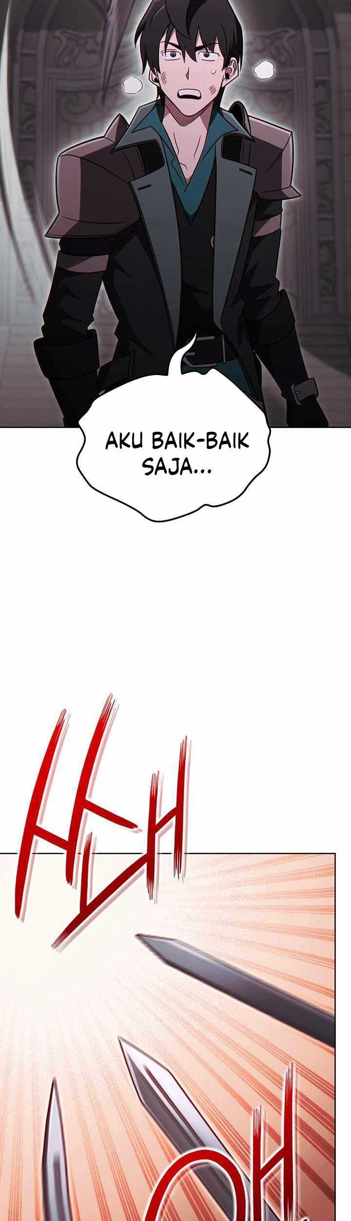 My Insanely Competent Underlings Chapter 61 - halaman 42