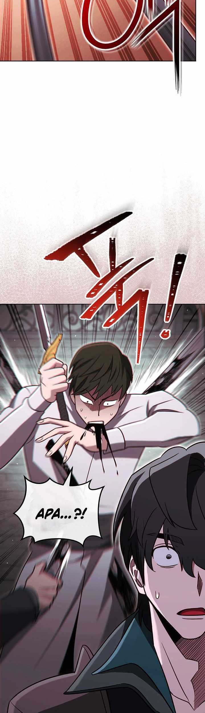 My Insanely Competent Underlings Chapter 61 - halaman 43