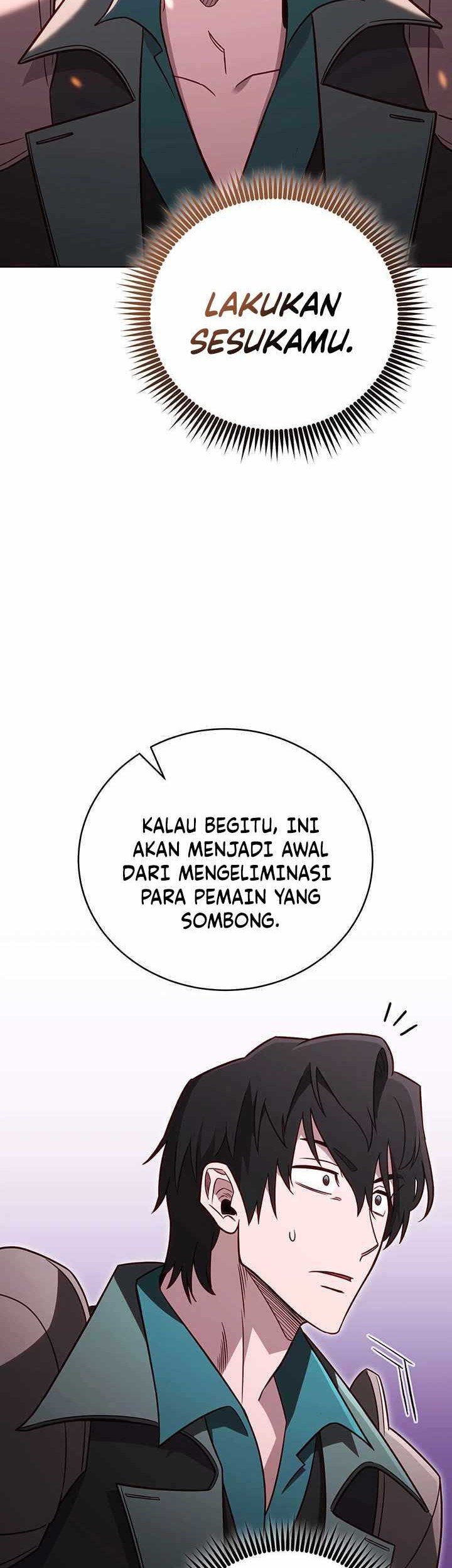 My Insanely Competent Underlings Chapter 62 - halaman 10