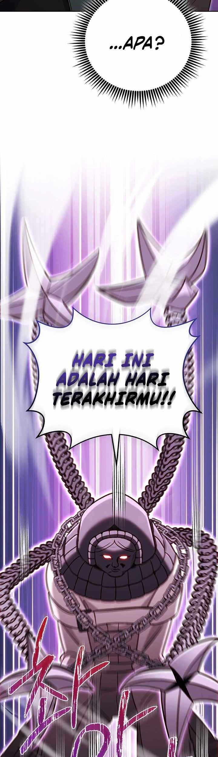 My Insanely Competent Underlings Chapter 62 - halaman 11