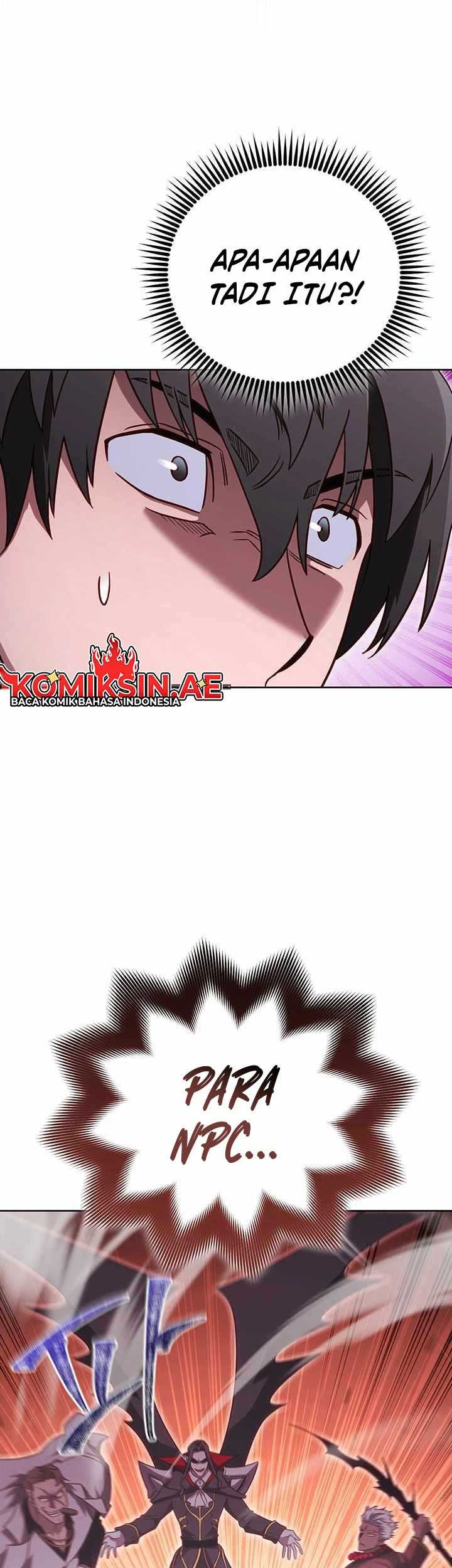 My Insanely Competent Underlings Chapter 62 - halaman 13
