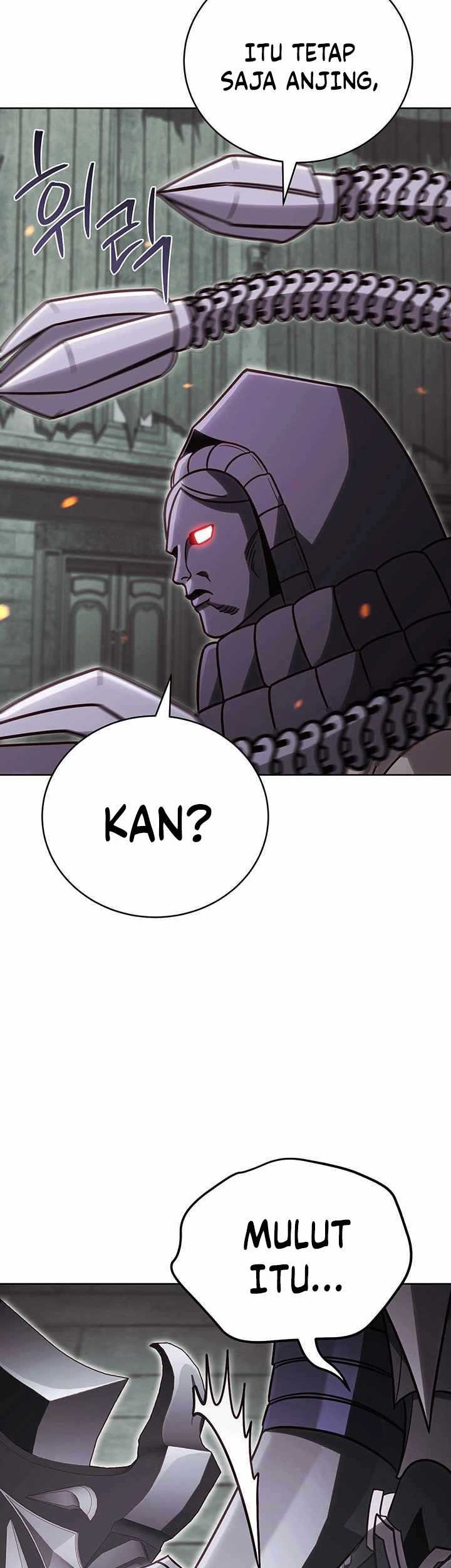 My Insanely Competent Underlings Chapter 62 - halaman 17