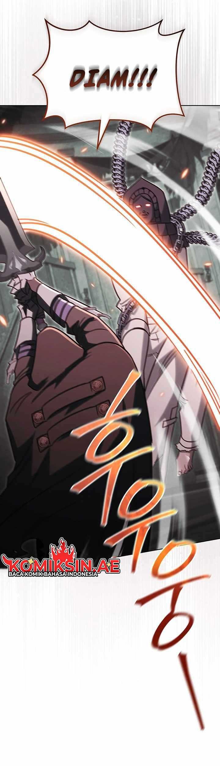 My Insanely Competent Underlings Chapter 62 - halaman 19