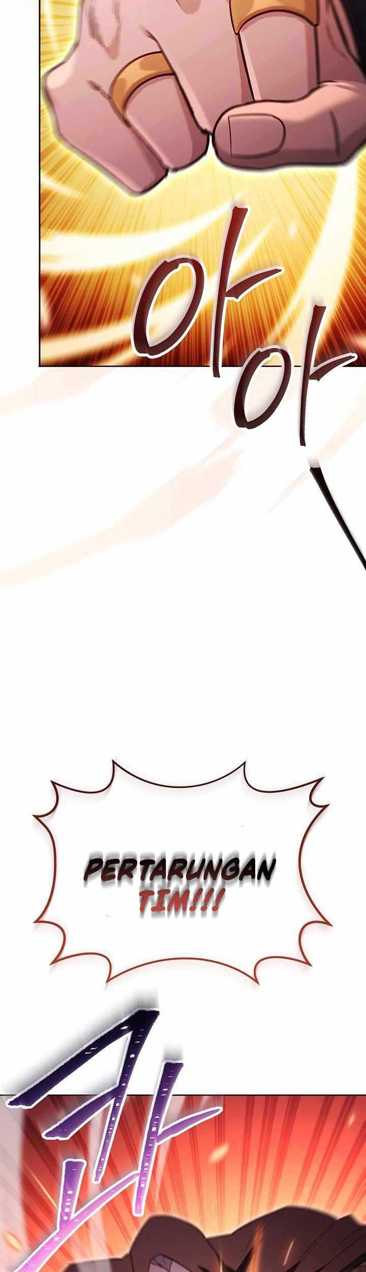My Insanely Competent Underlings Chapter 62 - halaman 23